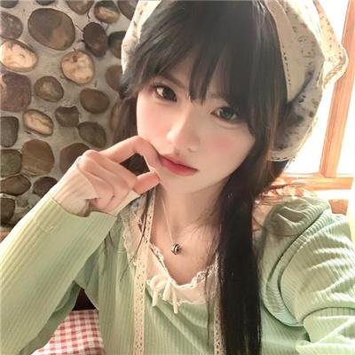 高三女生部落格